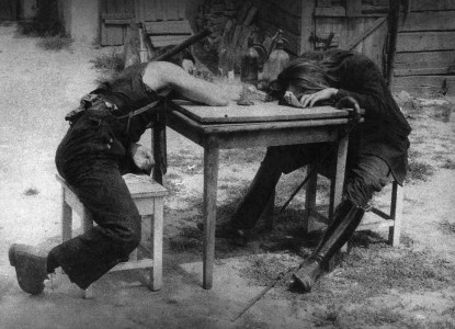 Párhuzam – Anne Lefebvre és Detvay Jenő fotográfiái