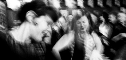 FILLING THE GAPS - Bernáth Tamás