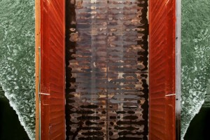 Sopronyi Gyula: Lebegő nézőpont