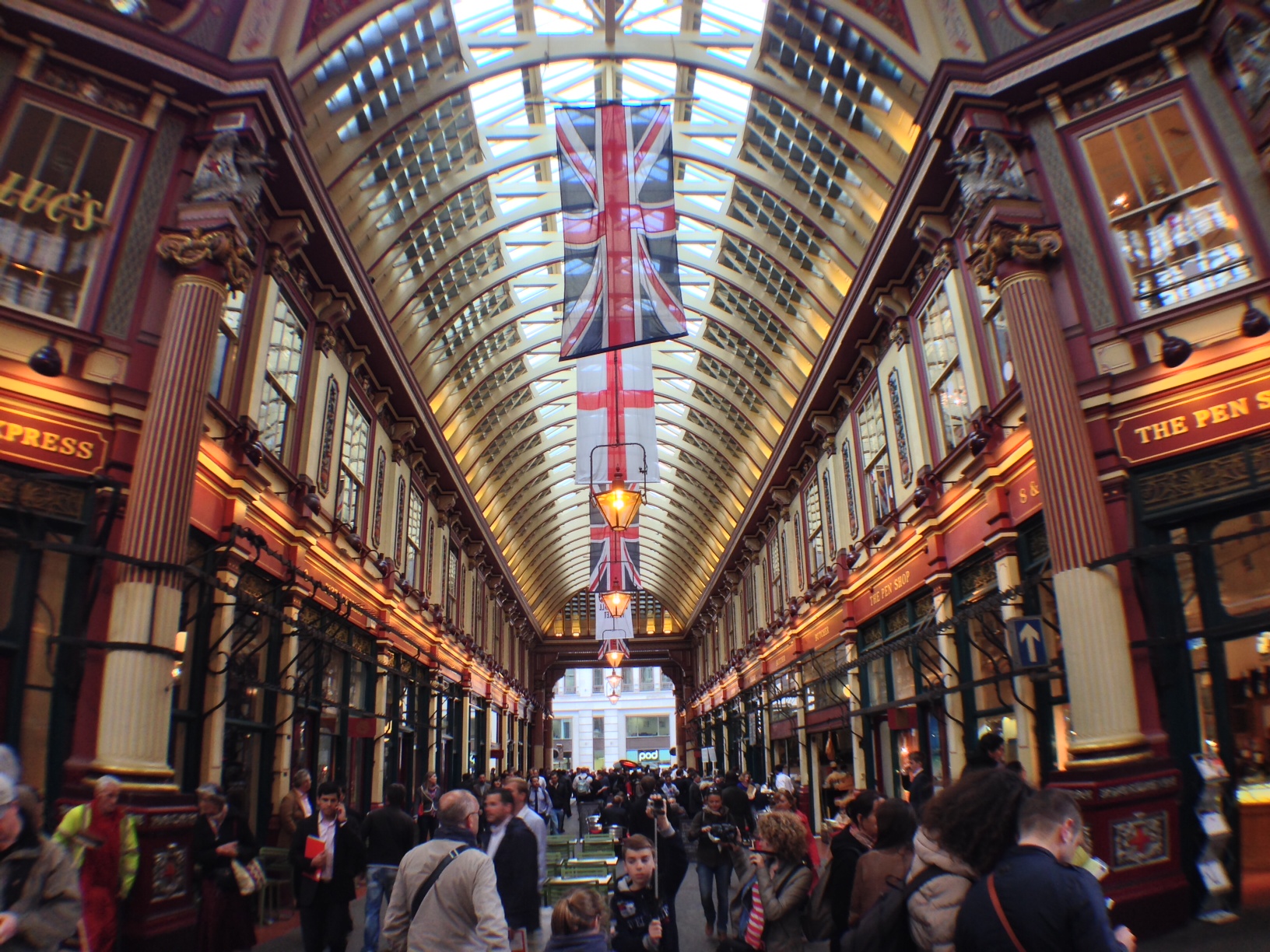 Kromatikus aberráció - NEXTFOTO