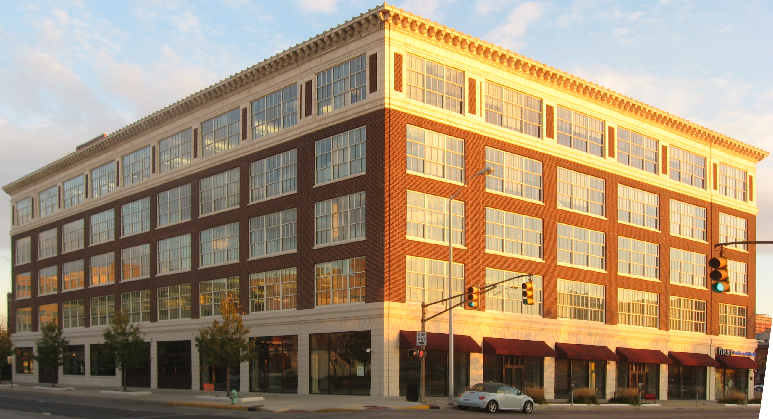 Perspektivikus torzítás - NEXTFOTO