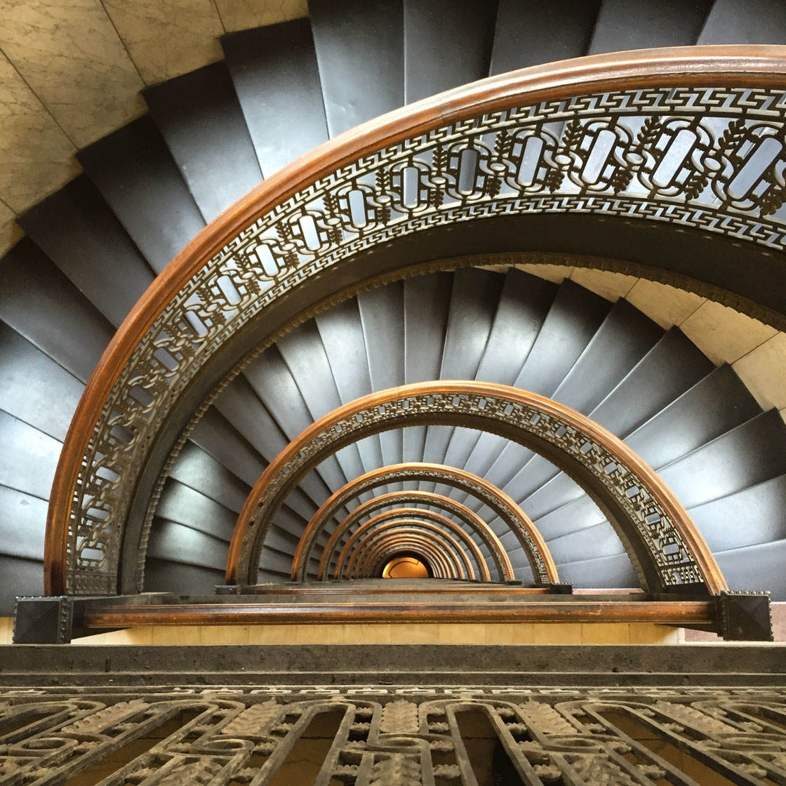 Tartsd a szemed az ismétlődő mintákon - NEXTFOTO