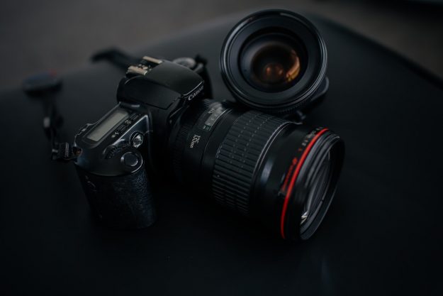 MILC vs. DSLR - NEXTFOTO