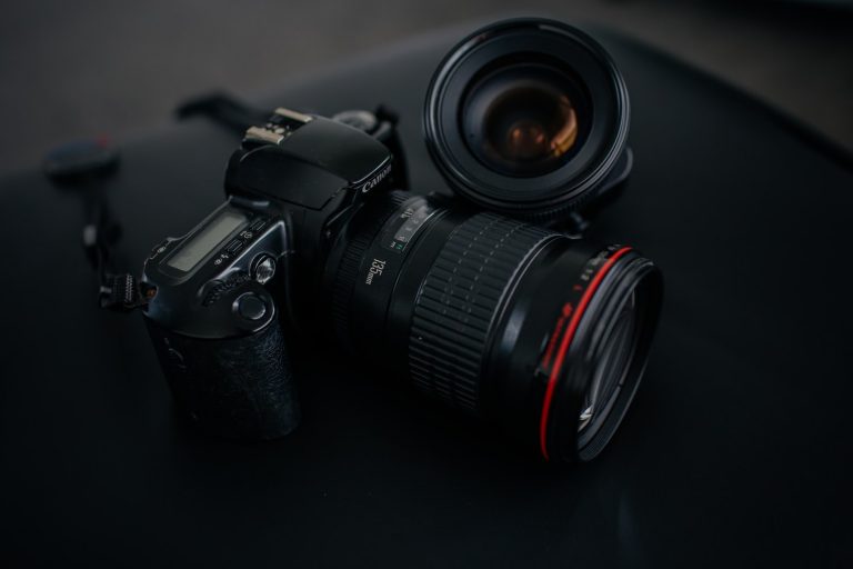 MILC vs. DSLR - NEXTFOTO