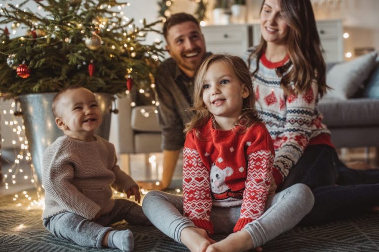 Tippek a tökéletes karácsonyi fotóhoz - NEXTFOTO