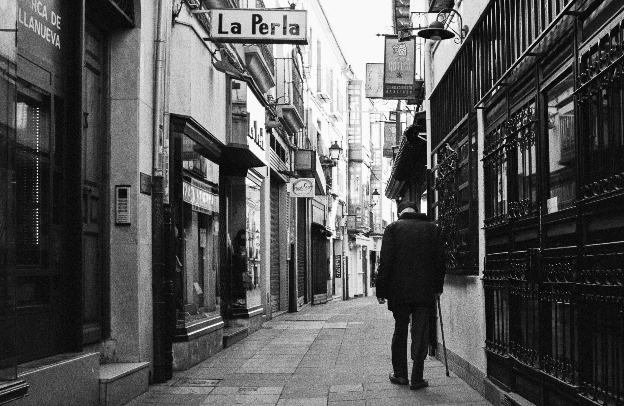 street Street fotózás - Nextfoto