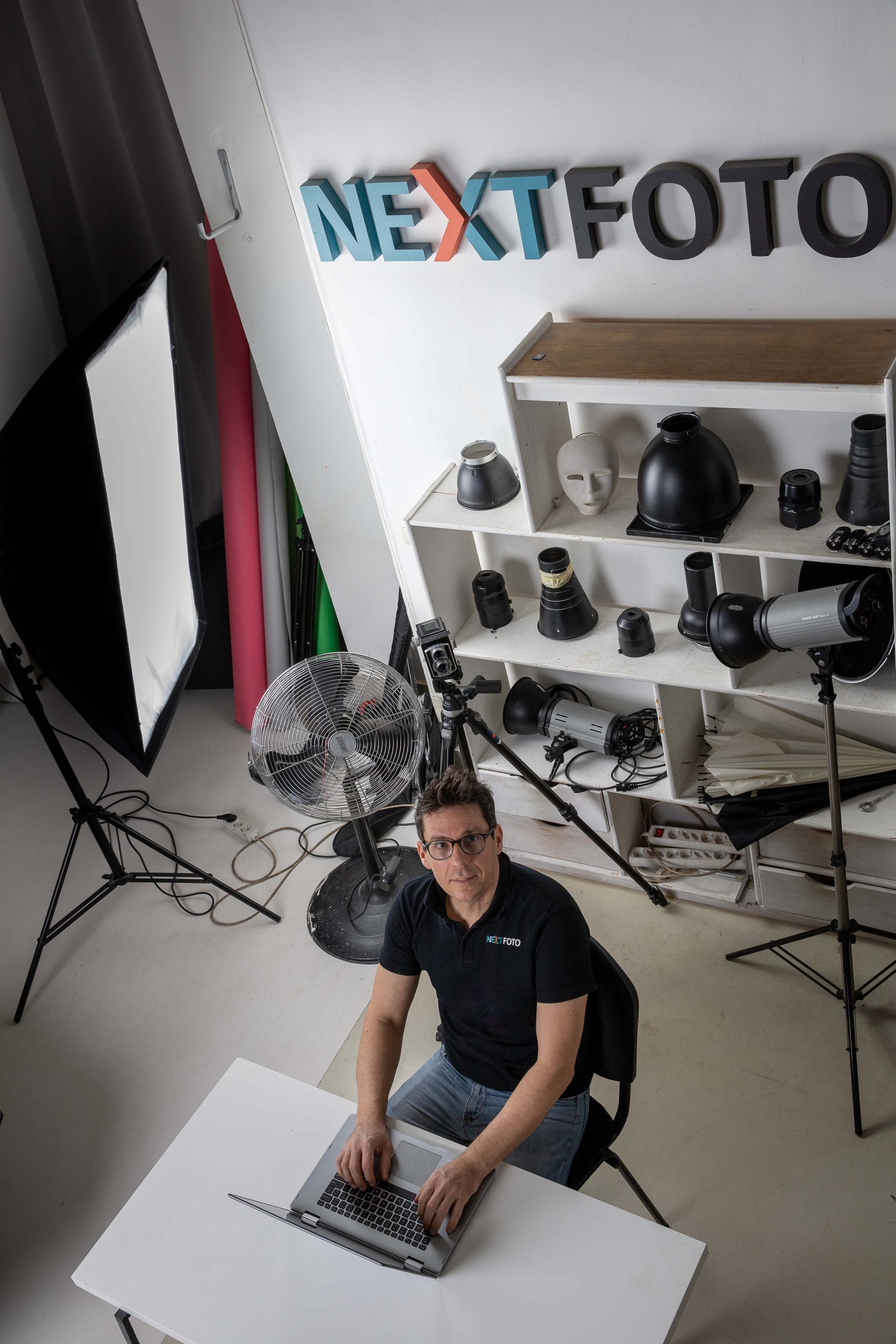 Online fotótanfolyam - Nextfoto