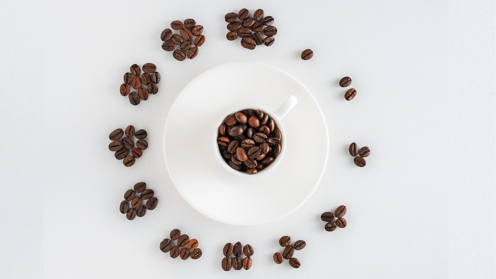 Coffee time - Fényképezés otthon - NEXTFOTO