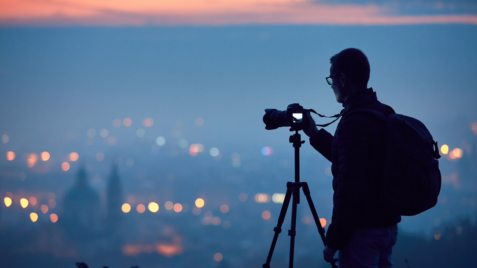 Kék óra – Segítünk elcsípni a pillanatot! - NEXTFOTO