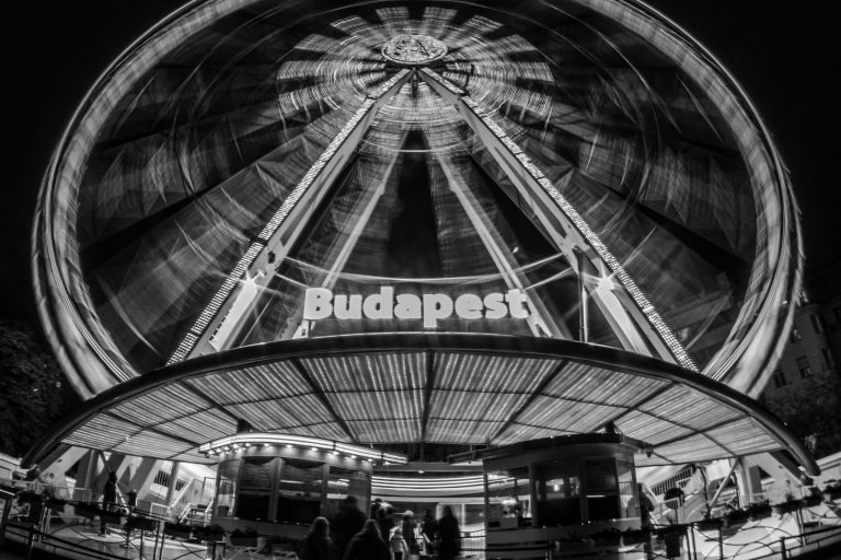 korforgas A NEXTFOTO növendéke nyerte a Sony fotópályázatát - NEXTFOTO