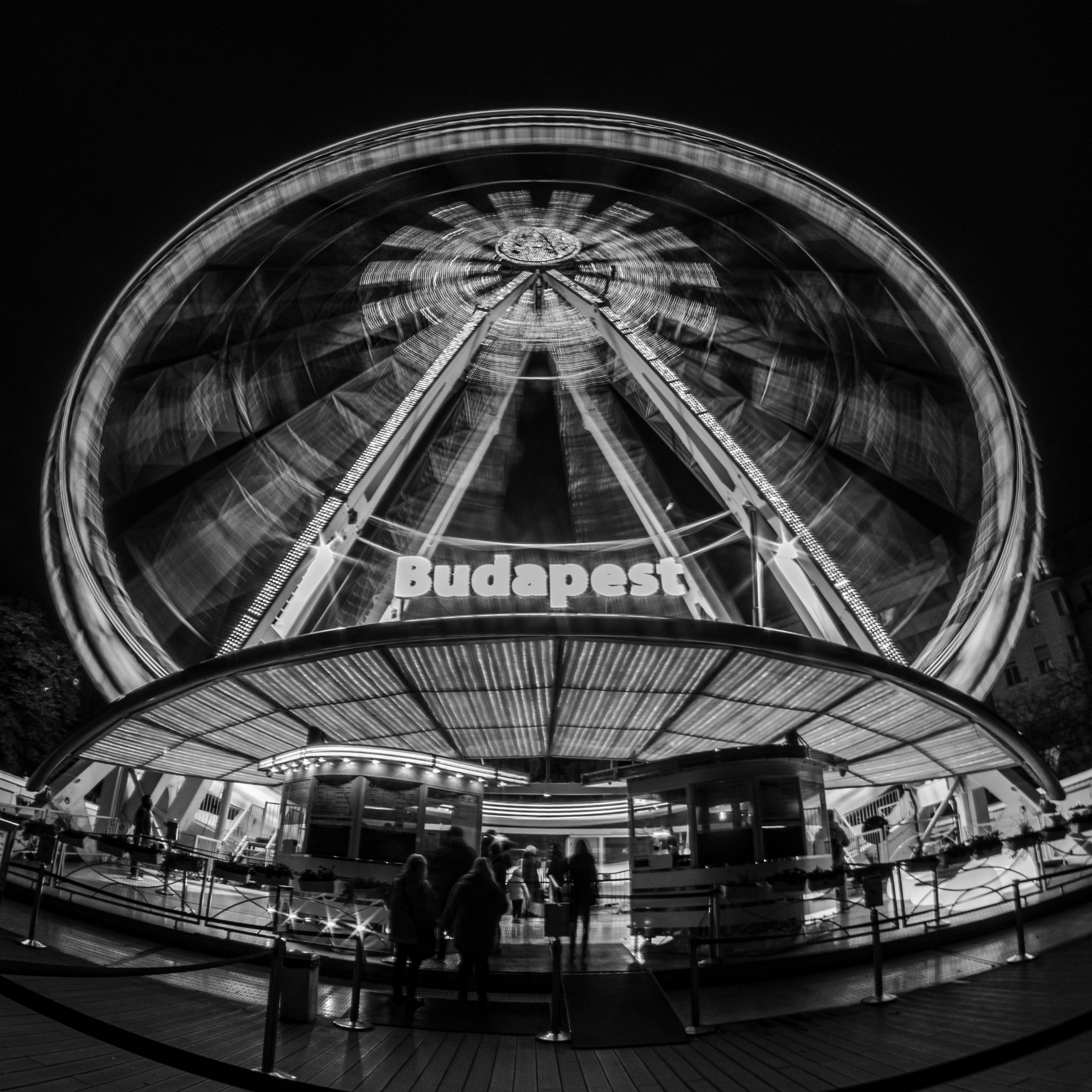 korforgas A NEXTFOTO növendéke nyerte a Sony fotópályázatát - NEXTFOTO