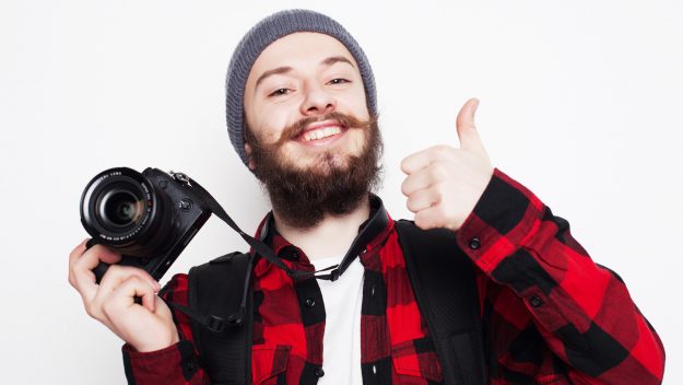 Fényképezel? Itt az ideje pénzt keresni! - NEXTFOTO