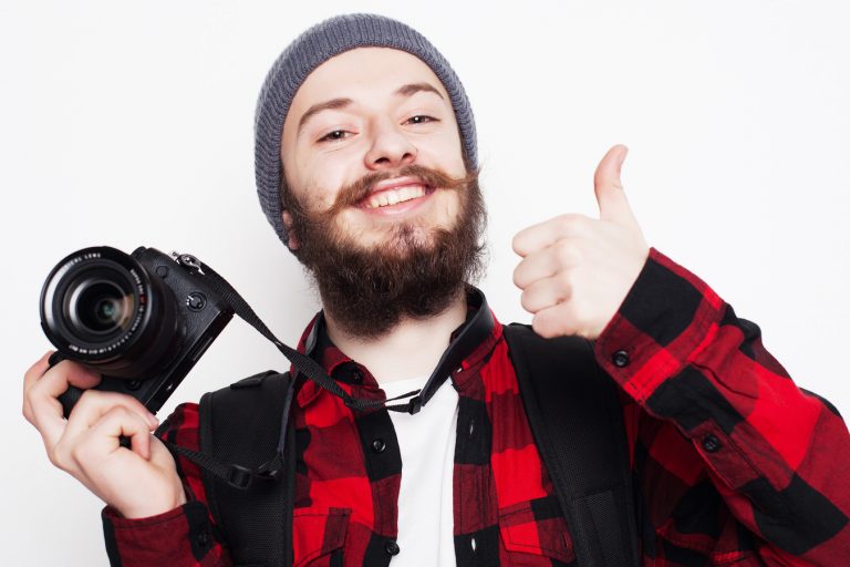 professional photographer Fényképezel? Itt az ideje pénzt keresni! - NEXTFOTO