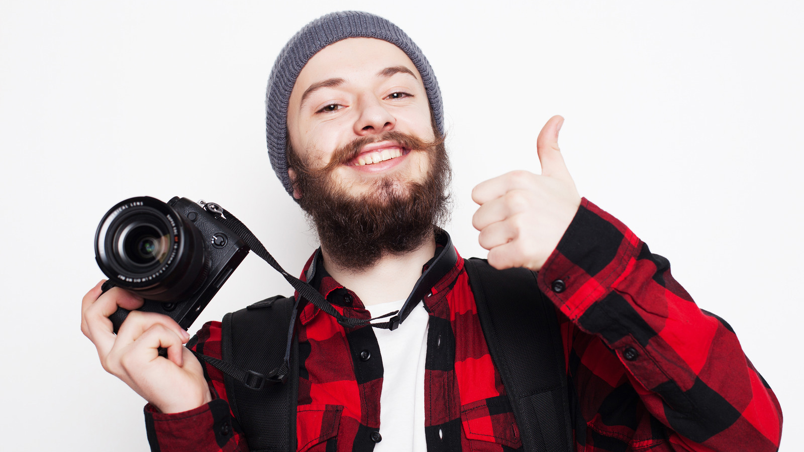 professional photographer Fényképezel? Itt az ideje pénzt keresni! - NEXTFOTO