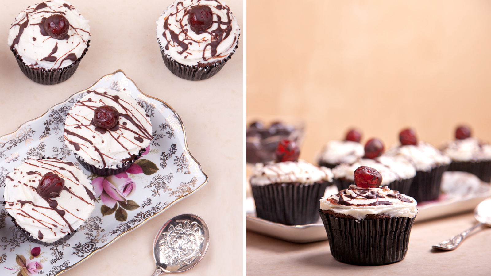 Megkívánta? Jó munkát végeztél! - Tanácsok ételfotózáshoz - Válaszd meg a nézőpontot! - NEXTFOTO