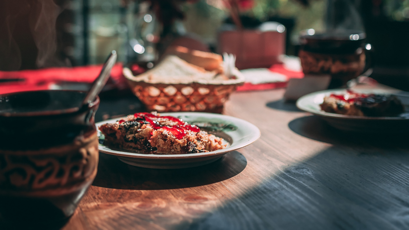 Irányítsd a tekintetet! - Megkívánta? Jó munkát végeztél! - Tanácsok ételfotózáshoz - NEXTFOTO