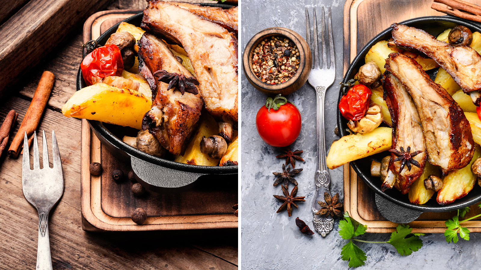 Gondosan válaszd meg a hátteret! - Megkívánta? Jó munkát végeztél! - Tanácsok ételfotózáshoz - NEXTFOTO