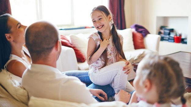 Családi fotózás - Meséljenek helyetted a képek! - Technoliving