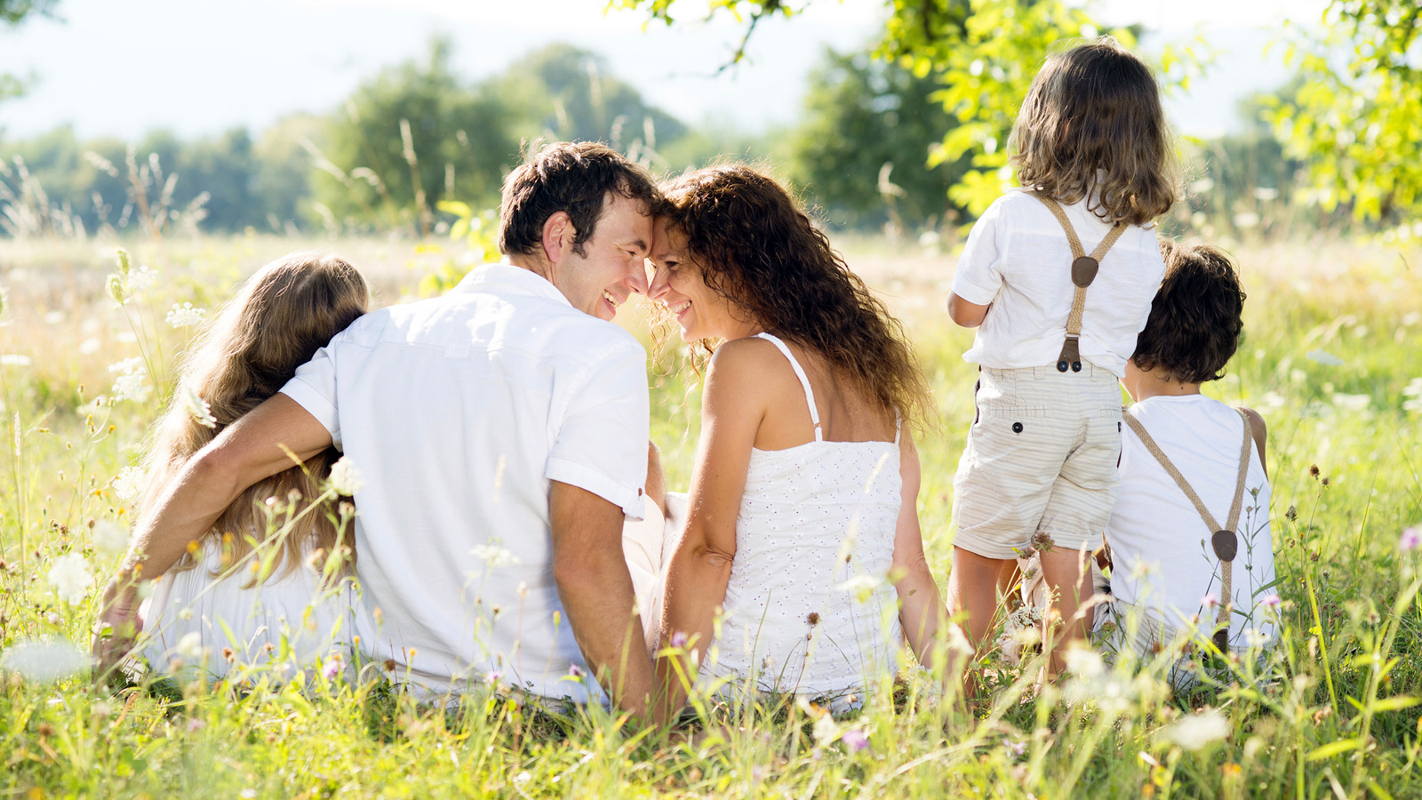 Családi fotózás - Meséljenek helyetted a képek! - Technoliving