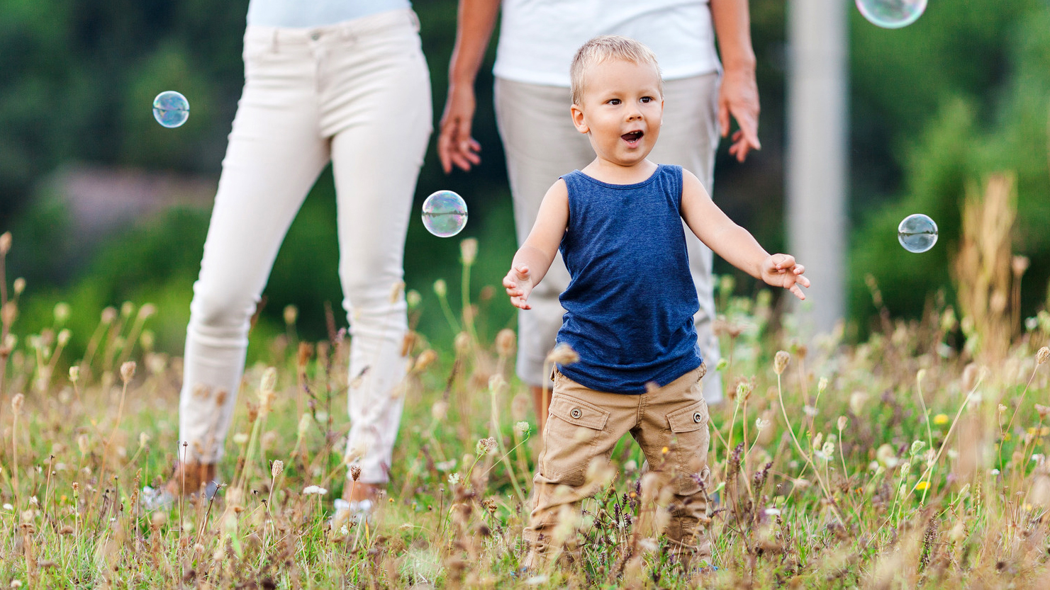 Családi fotózás - Meséljenek helyetted a képek! - Technoliving