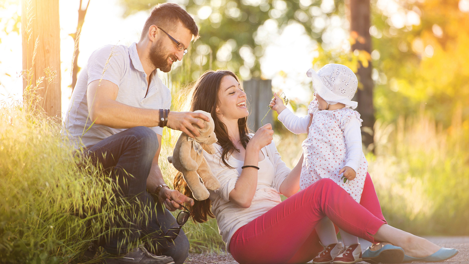 Családi fotózás - Meséljenek helyetted a képek! - Technoliving