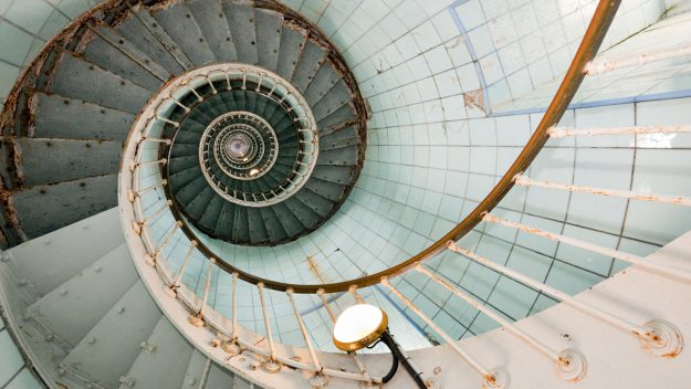 high lighthouse stairs Használd ki a vezérvonalakban rejlő lehetőségeket! - NEXTFOTO