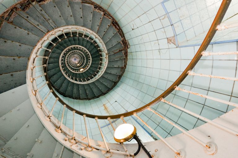 high lighthouse stairs Használd ki a vezérvonalakban rejlő lehetőségeket! - NEXTFOTO