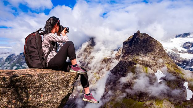 Nature photographer Norway 10 hasznos tanács, hogy utazások alkalmával is pazar képeket készíthess - NEXTFOTO