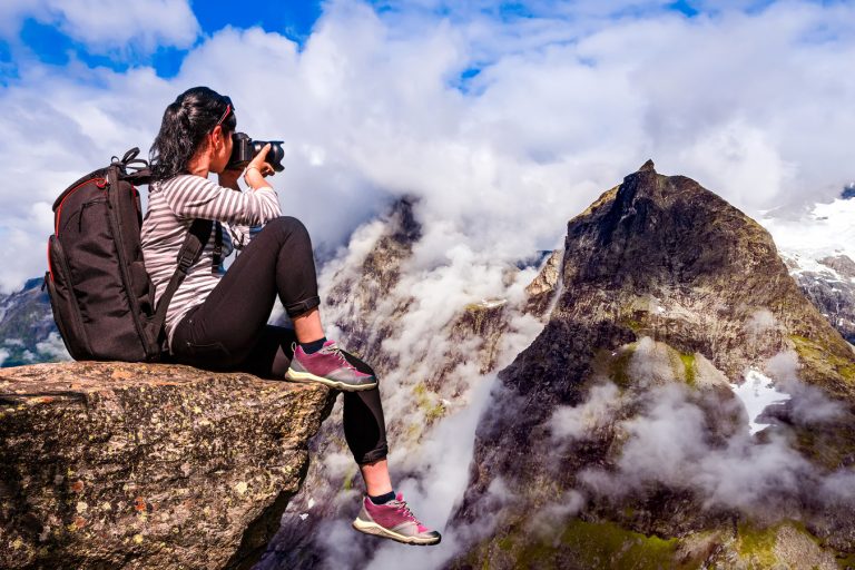 Nature photographer Norway 10 hasznos tanács, hogy utazások alkalmával is pazar képeket készíthess - NEXTFOTO