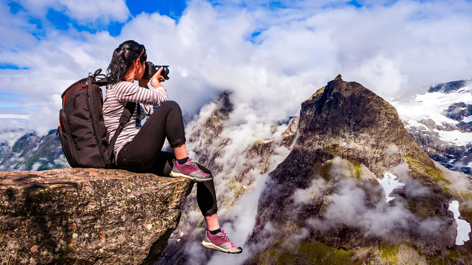 Nature photographer Norway 10 hasznos tanács, hogy utazások alkalmával is pazar képeket készíthess - NEXTFOTO