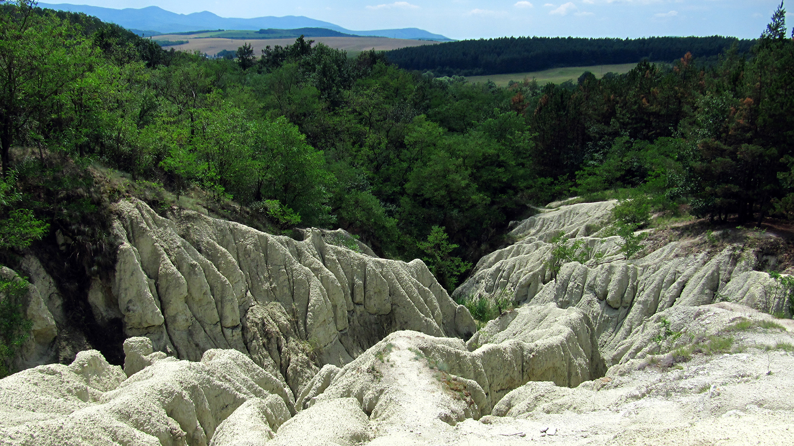 Kazári riolittufa - 5+1 helyszín, amit fel kell fedezned a fényképezőgépeddel! - NEXTFOTO