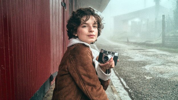 Fényképezés esőben - Ha ügyesen csinálod, a végeredmény mindenért kárpótol - Nextfoto