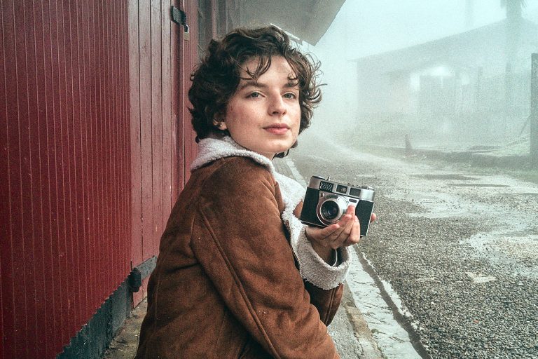 Fényképezés esőben - Ha ügyesen csinálod, a végeredmény mindenért kárpótol - Nextfoto