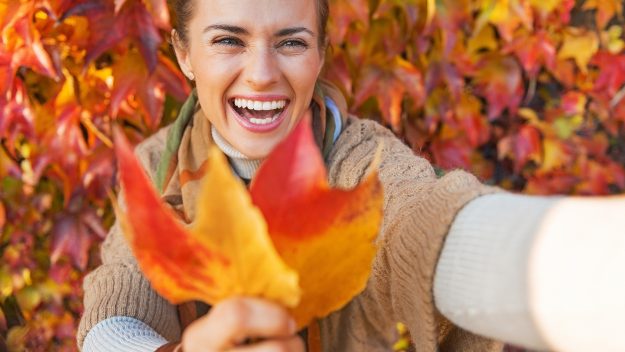 Őszi képek - Ragadd meg a géped, vedd észre a lehetőséget! - nextfoto