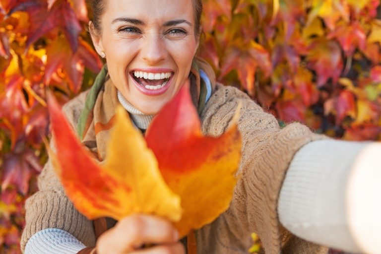 Őszi képek - Ragadd meg a géped, vedd észre a lehetőséget! - nextfoto