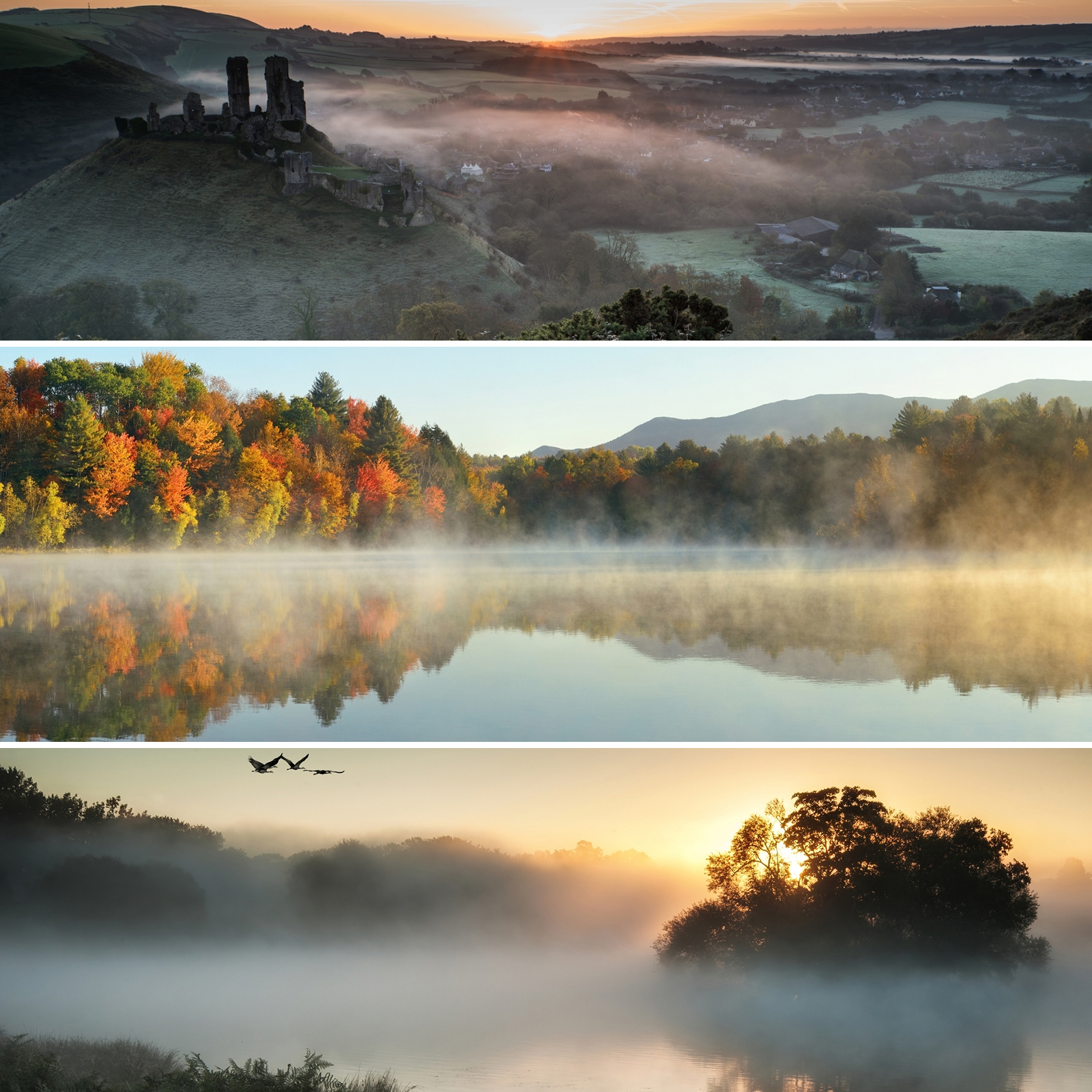nextfoto Őszi képek - Ragadd meg a géped, vedd észre a lehetőséget! - nextfoto