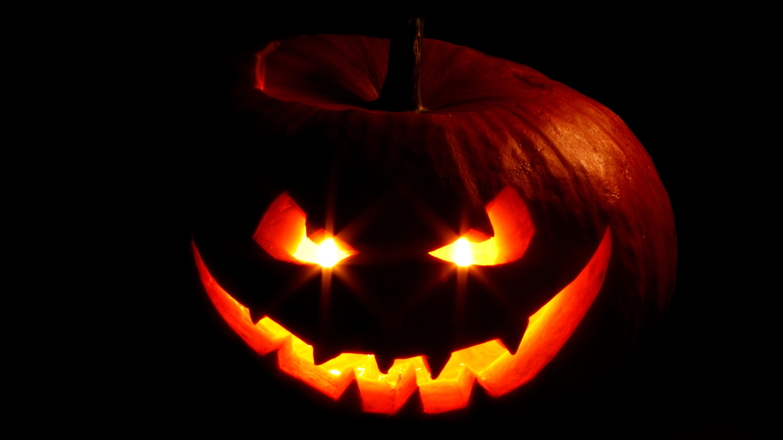 Halloweeni képek - A félelmetesen jó felvételek receptje