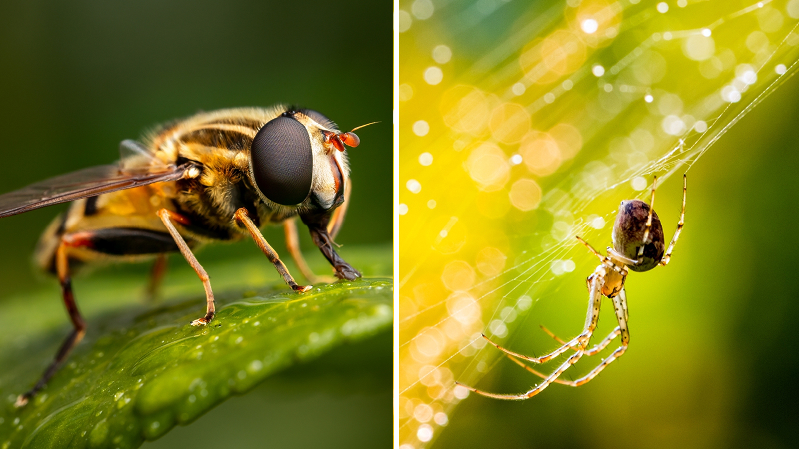 A kerted kincseket rejt! – Tippek természetfotók készítéséhez - Nextfoto