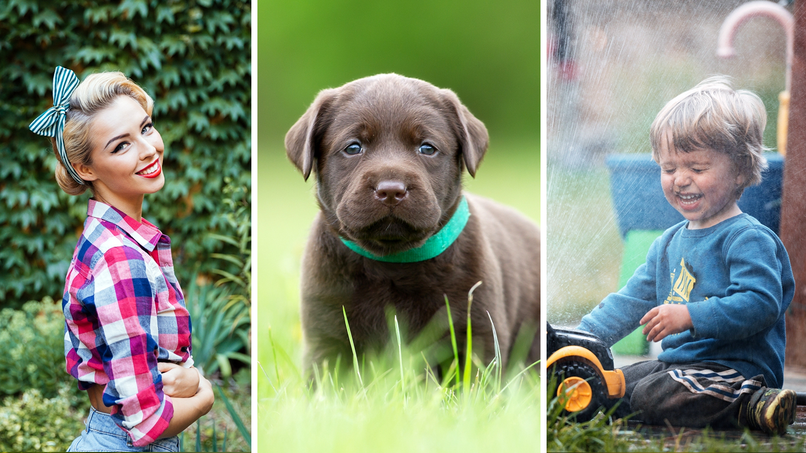 A kerted kincseket rejt! – Tippek természetfotók készítéséhez - Nextfoto