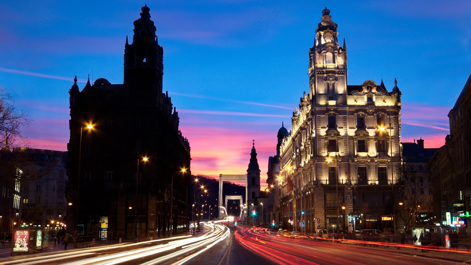 varosilatkep_kep2 Mikre érdemes odafigyelni a városi látkép megörökítésekor? - Nextfoto