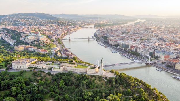 Mikre érdemes odafigyelni a városi látkép megörökítésekor? - Nextfoto