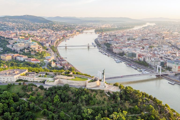 Mikre érdemes odafigyelni a városi látkép megörökítésekor? - Nextfoto