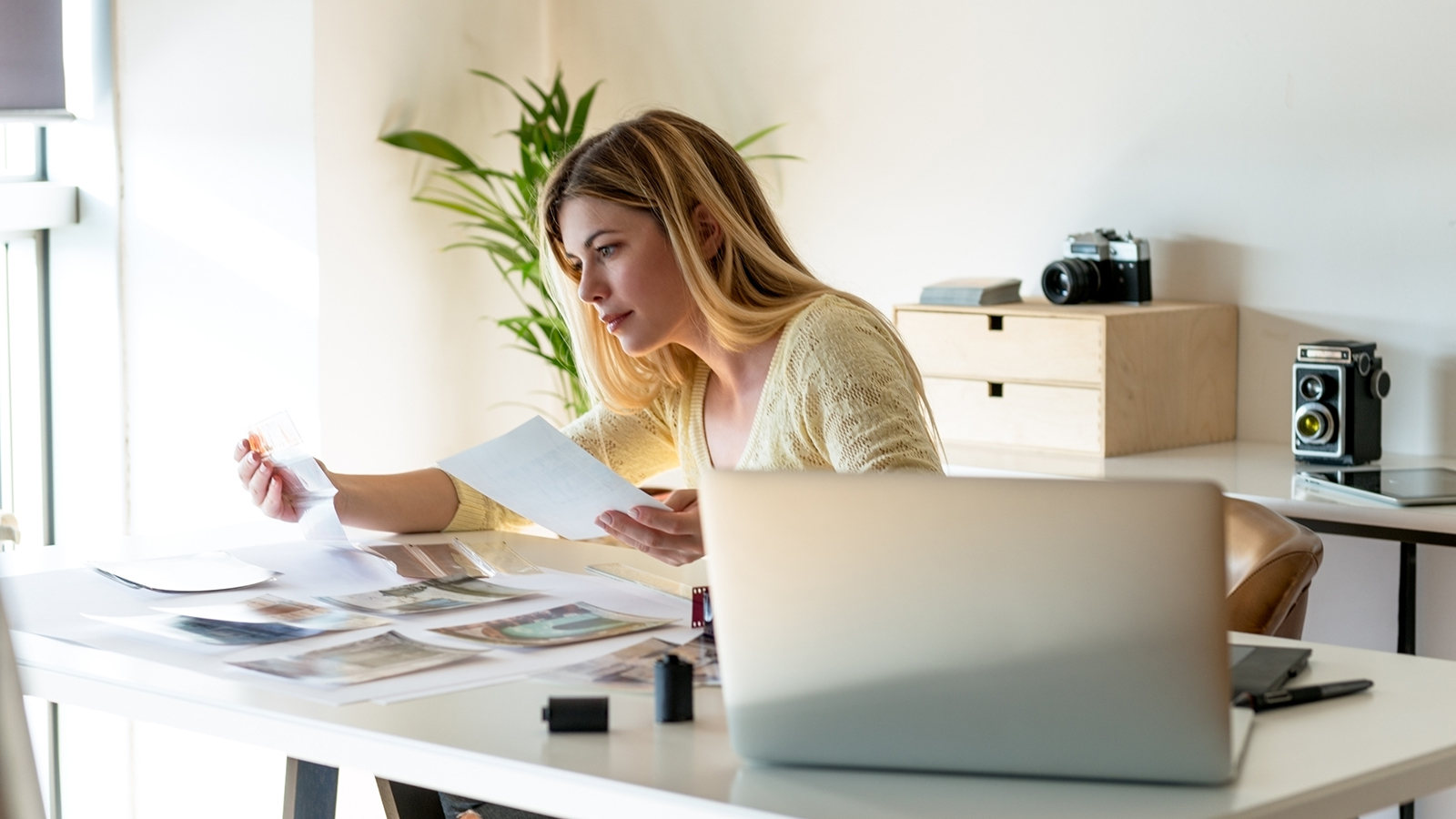 ihletnelkul_kep2 Mit lehet tenni, ha nem jön az ihlet? - Nextfoto