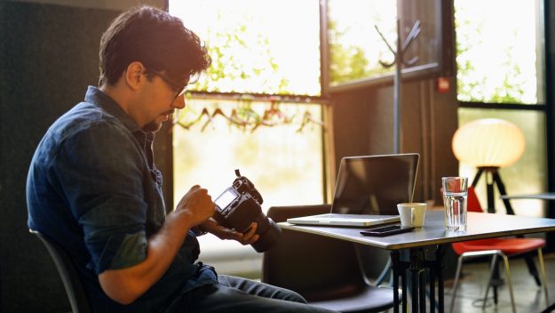 JPEG vagy RAW formátum? Melyiket válasszam? - Nextfoto