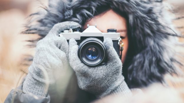 Gondolatébresztő tippek és hasznos tanácsok téli képek készítéséhez - Nextfoto