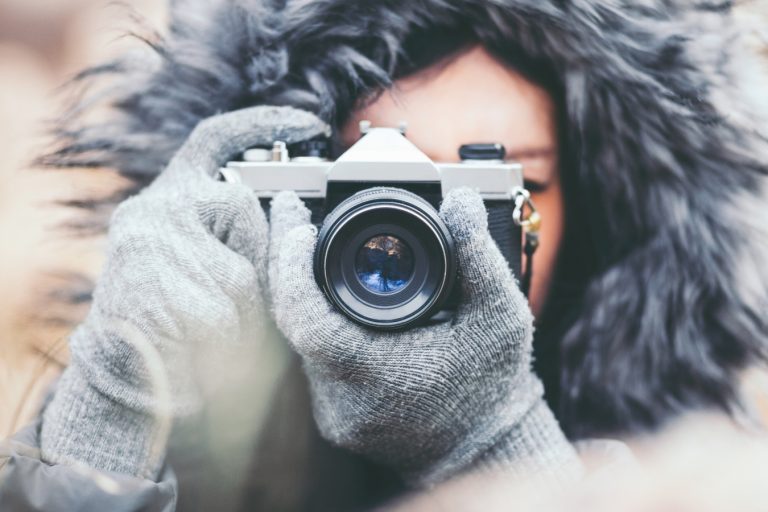 Gondolatébresztő tippek és hasznos tanácsok téli képek készítéséhez - Nextfoto