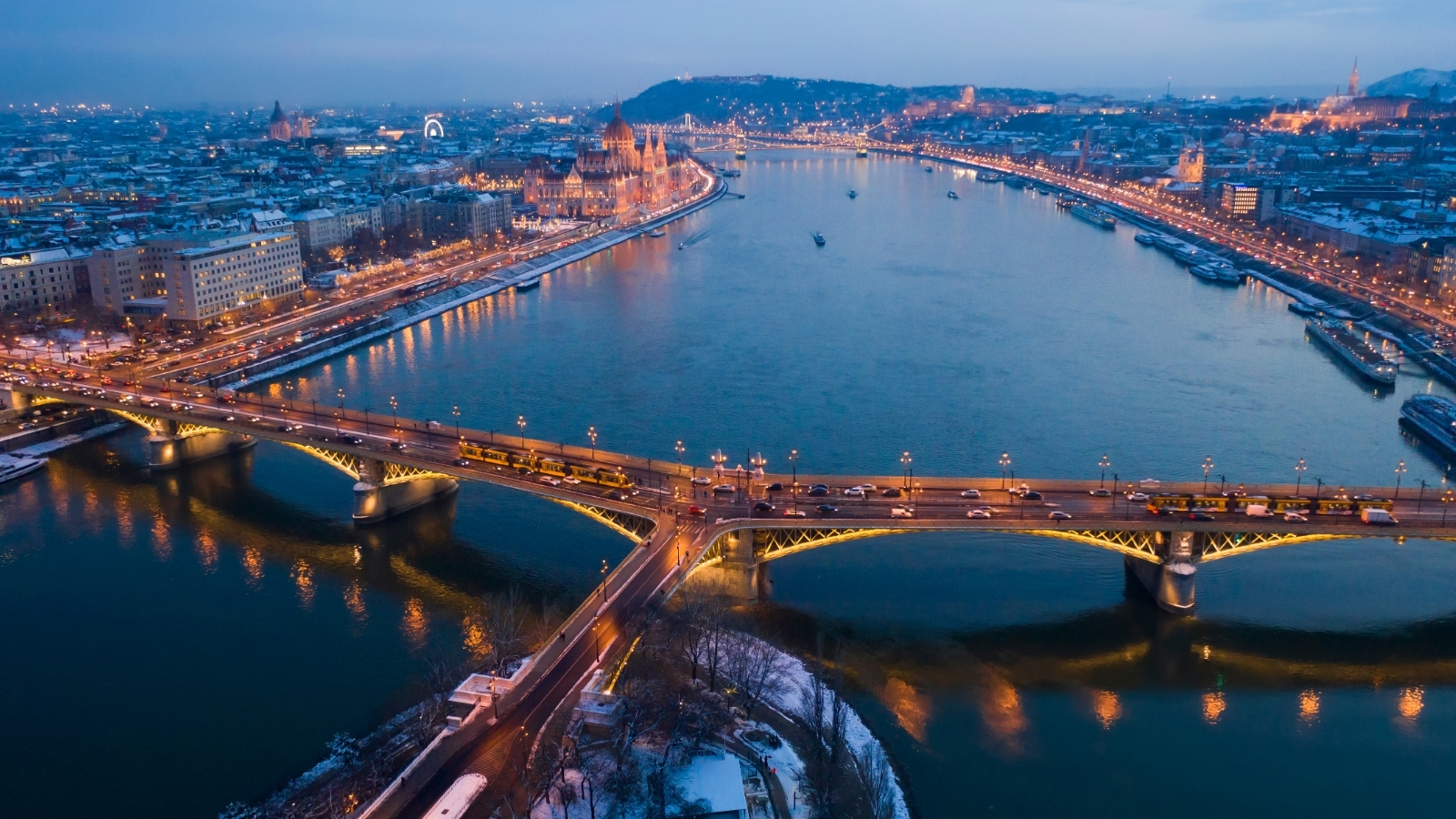 Gondolatébresztő tippek és hasznos tanácsok téli képek készítéséhez - Nextfoto