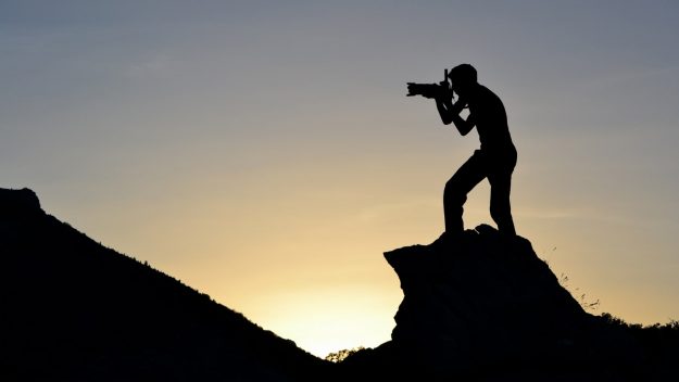 Tippek kezdő fotósoknak - 10 tanács, hogy profinak tűnj - nextfoto