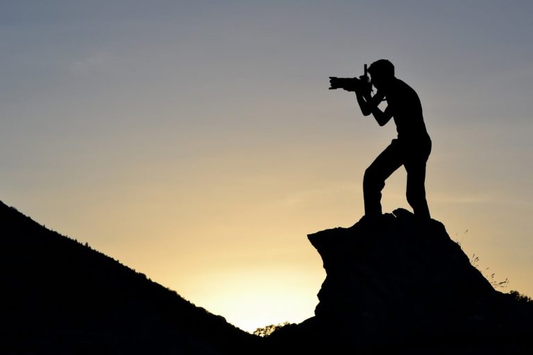 Tippek kezdő fotósoknak - 10 tanács, hogy profinak tűnj - nextfoto