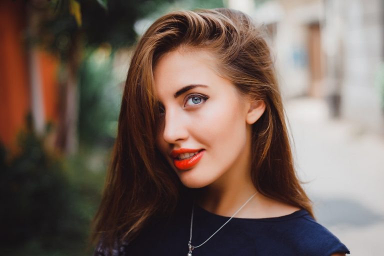 Portréfotózás – az ideális szög megtalálása – Nextfoto Portréfotózás – az ideális szög megtalálása - Nextfoto